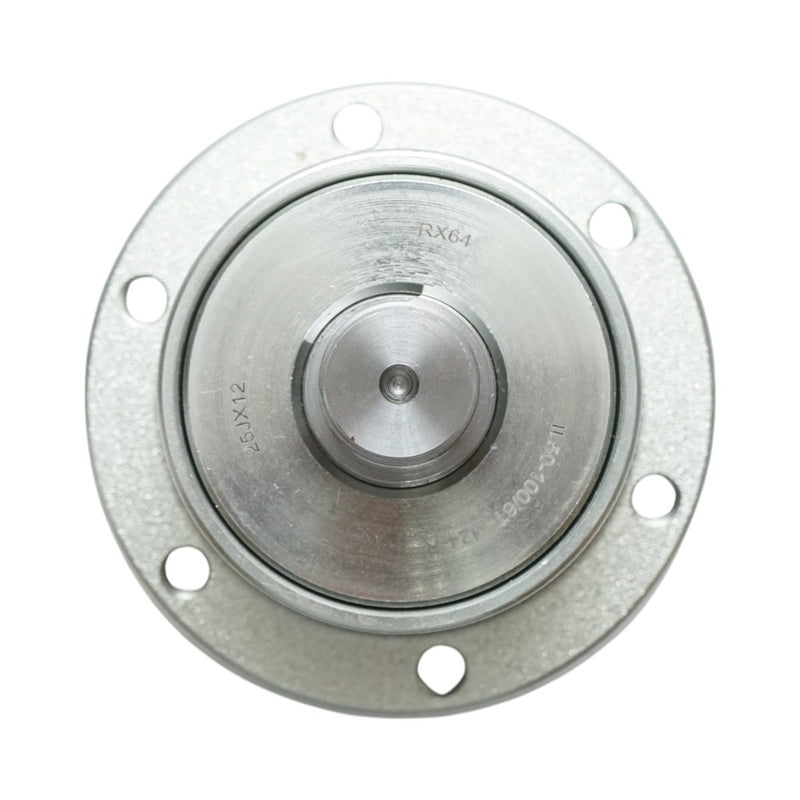 Mozzo per erpice a dischi Lemken Heliodor, lato destro (codici OEM: 5554512, 55510012, IL50-100/6T-M24-R)