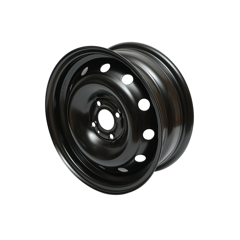 Cerchio in lamiera Dacia Logan II, Sandero II 6JX15, 4x100 ET40 6001547244