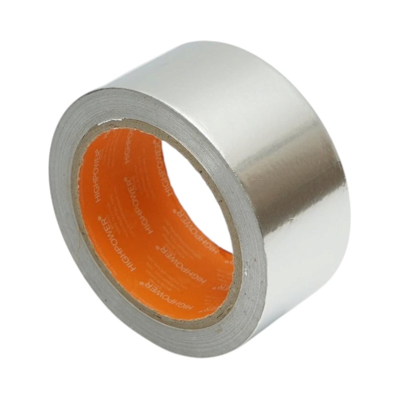Nastro adesivo in alluminio HighPower 48 mm x 30 m