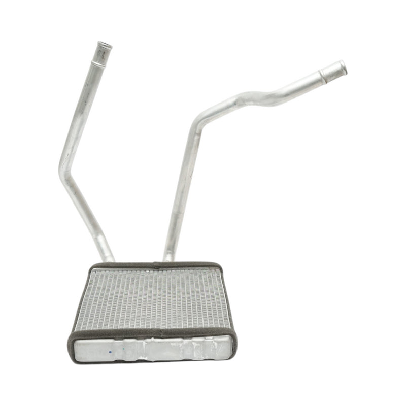 Radiatore riscaldamento abitacolo – Nissan Qashqai, X-TRAIL II (motori 1.5D – 2.5) Codici OEM: 27140BR20A, 27140BR22C, 27140JD90A, 72216, 1924002078