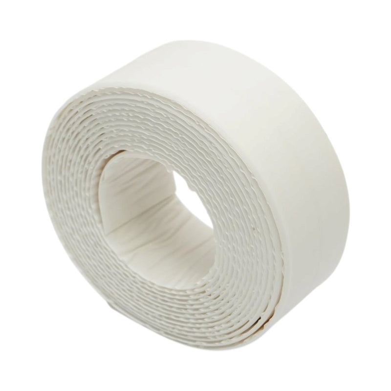 Nastro sigillante impermeabile e autoadesivo HighPower per vasche da bagno e lavandini, 38 mm x 3,2 m