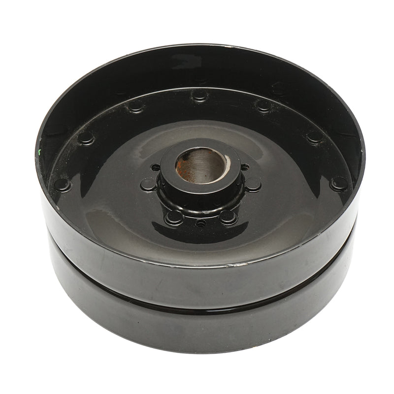 Puleggia di sollevamento per mietitrebbia Case IH codice OEM 171737C11, 174757C1, 87519416, 84258238