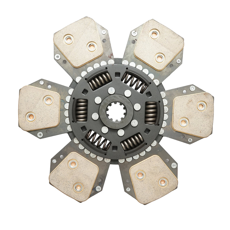 Disco frizione Kubota (codice ricambio OEM) K3A152-25130, 3A152-25130