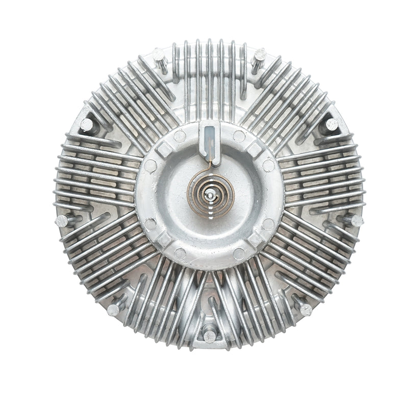 Giunto viscoso (ventola viscosa) per New Holland e Fiat, codice OEM 82000845
