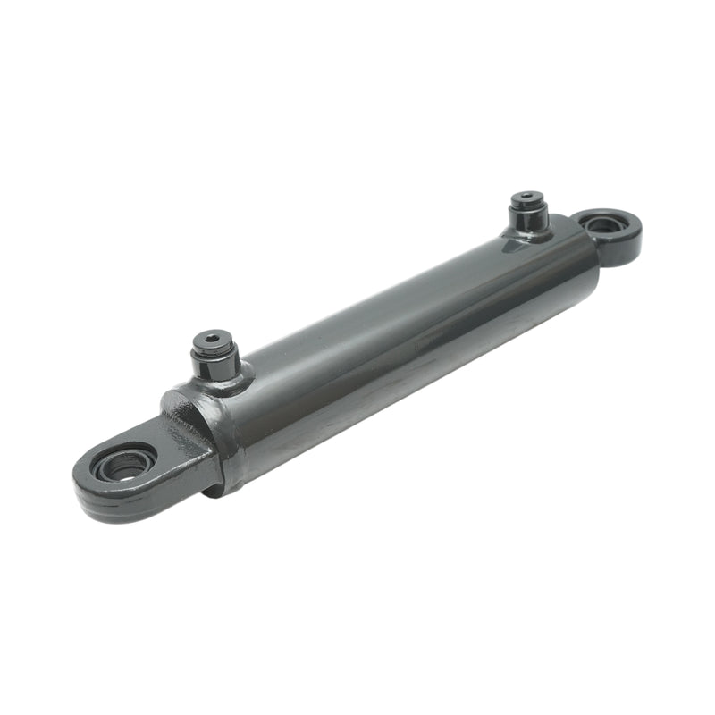 Cilindro di sterzo idraulico New Holland, Case IH 60x355x210 mm, codici OEM 5165140, 5189887, 85165140