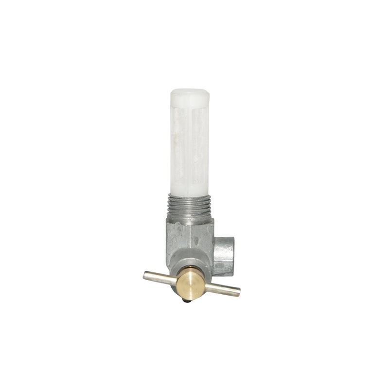Valvola di svuotamento del serbatoio del carburante per Ford, New Holland codice OEM D1NN9N024B, 27033400, 81825099, 81826174, 81830037, 81859314, 83917402, 83926534, 83935915, C5NN9N024A