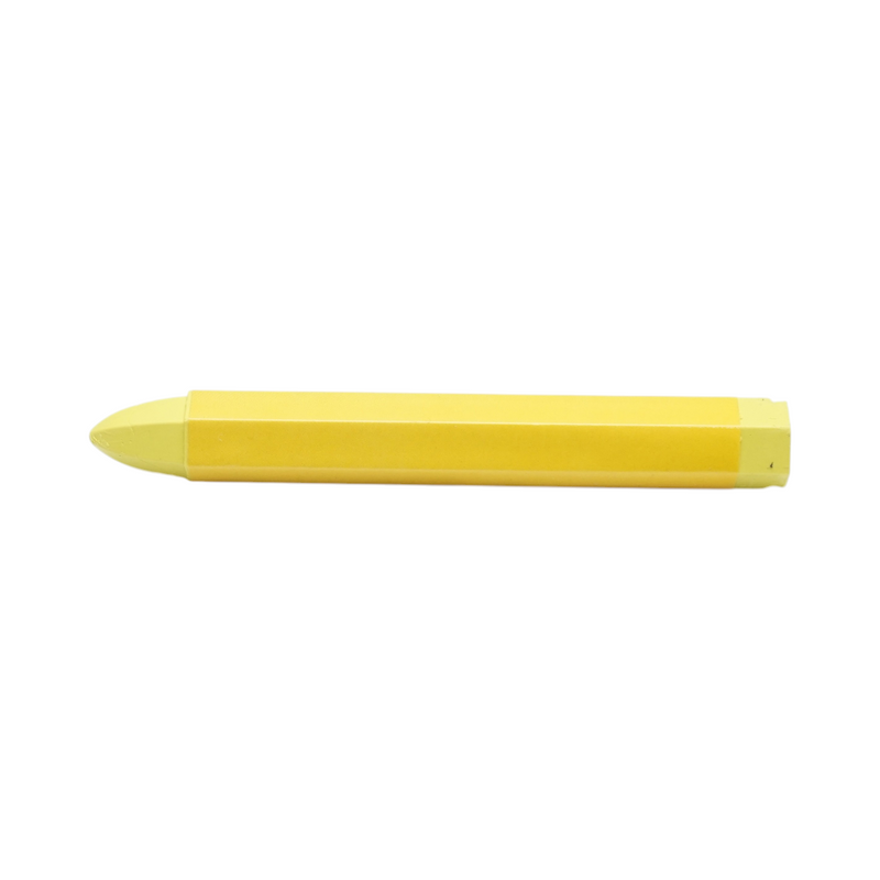 Gesso vulcanizzante giallo per la marcatura di pneumatici 14x110mm