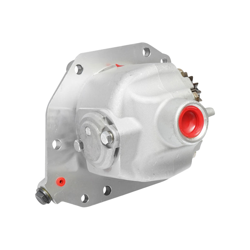 Pompa idraulica per Ford D8NN600LB 83936585