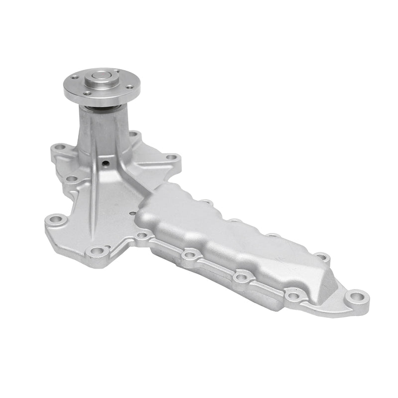 Pompa dell'acqua per Kubota, codice OEM 17331-73030 Breckner Germany