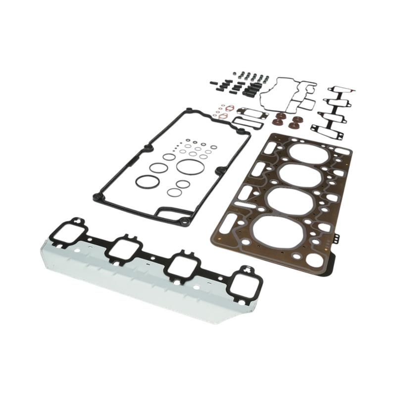 Set guarnizioni motore per JCB 3C, 3CX, 3D, 3DX, 4C, 4CN, 4CX con motore DISELMAX OEM 320-09216