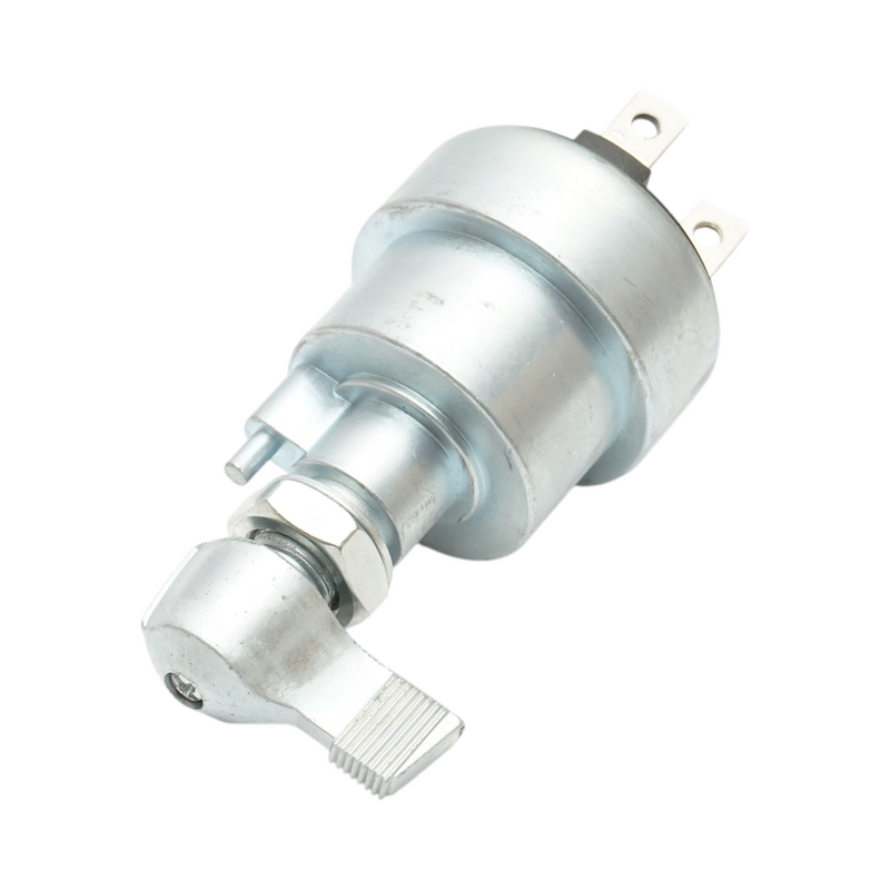 Interruttore di accensione Caterpillar PS150C, PS500, SR4, codice OEM 9W-1077