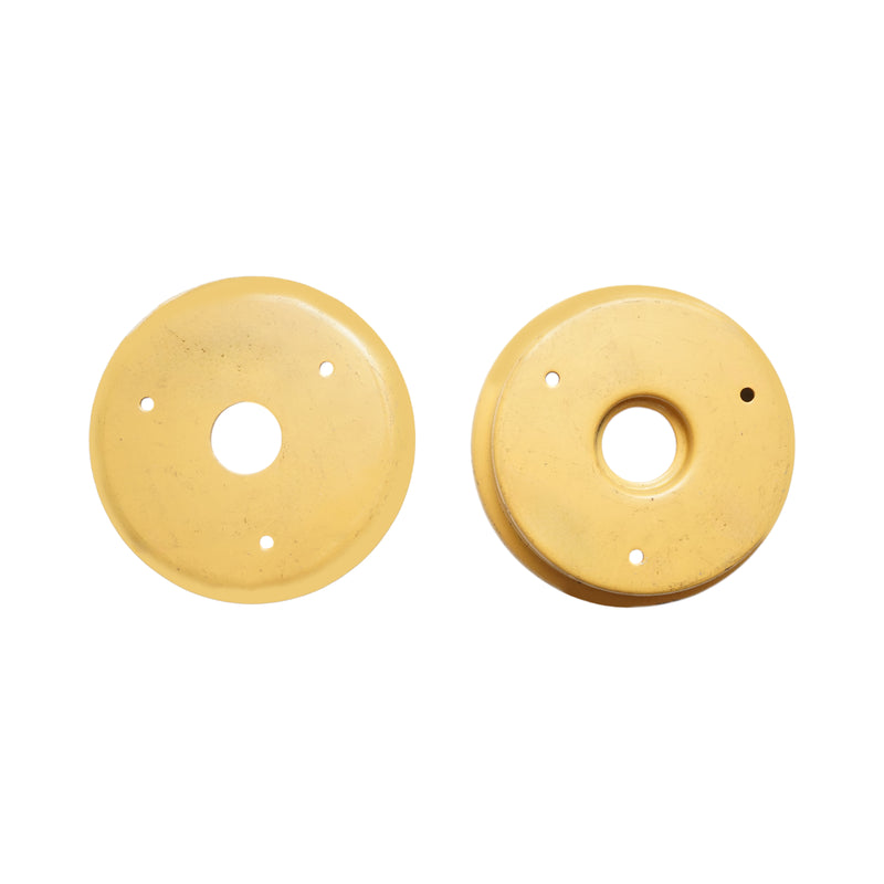 Puleggia per mietitrebbia New Holland 40/195 mm, codice OEM 80030193, 030193