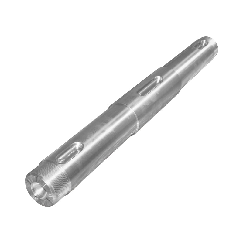 Argano albero principale trattore forestale lungo con spalla M56 L=60