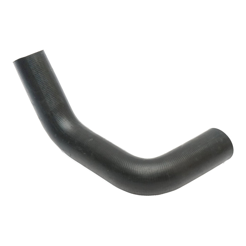 Tubo inferiore del radiatore per Massey Ferguson / Perkins, codice OEM 1695562M1.