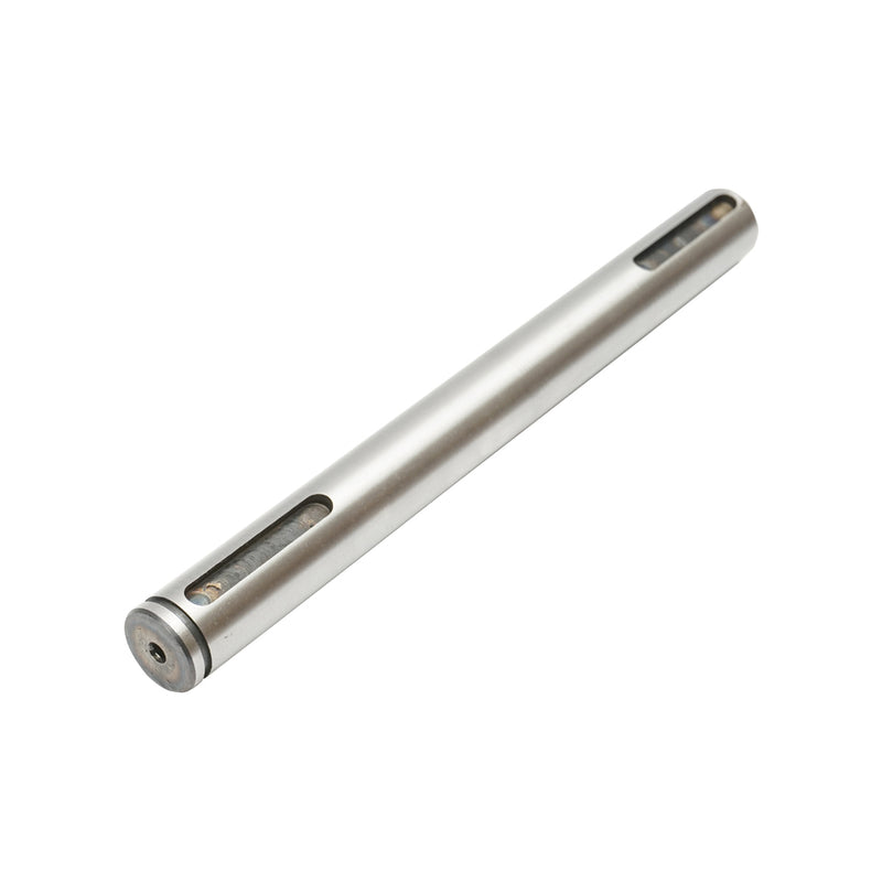 Asse della puleggia piccola per falciatrice 1,65 m – L = 260 mm.