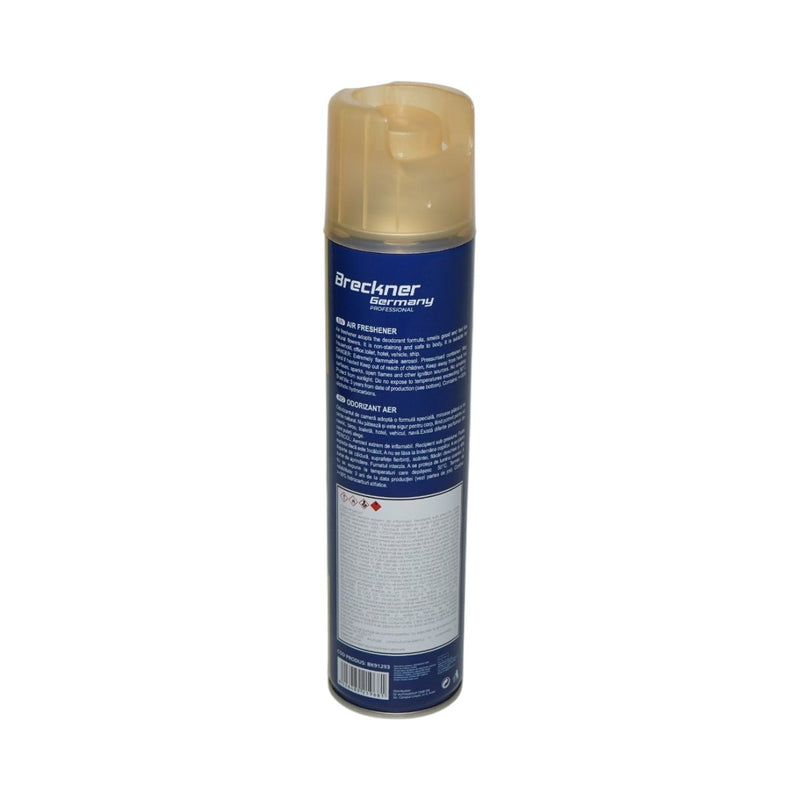 Deodorante spray per ambienti al sandalo 320 ml Breckner Germany