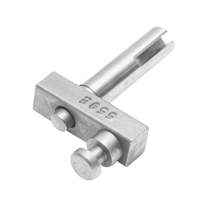 Testa distributrice idraulica (dosatore) codice OEM 7139-559E. Breckner Germany