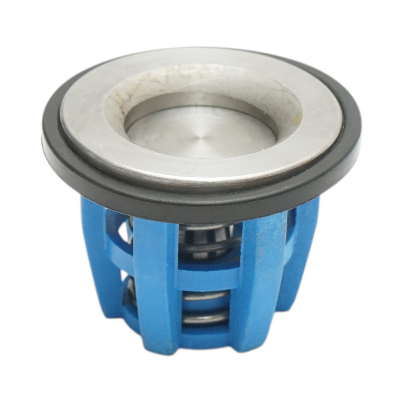Valvola di non ritorno per pompa a membrana da 46 mm per irroratrice di erbicidi