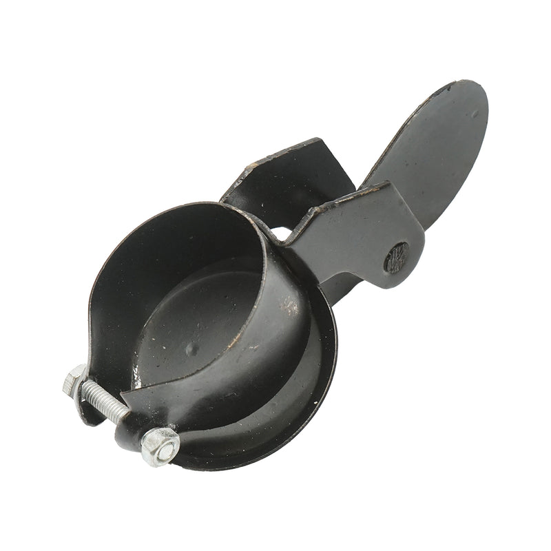 Sportello/valvola per scarico verticale Ø 57,1 mm per David Brown, Landini, Valmet, Ford, New Holland codice OEM 001686U91, 192791M91, 213998M1, 213998