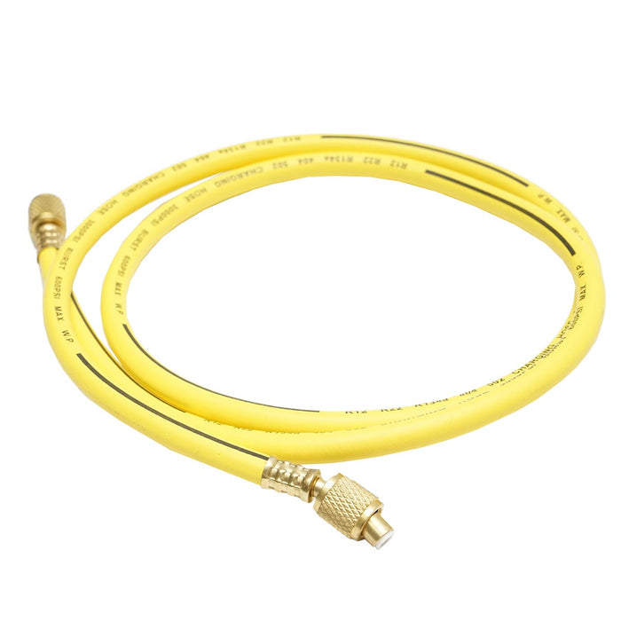 Set di tubi flessibili refrigeranti da 1,5 m per AC freon R143A, R502, R22, R12 Breckner Germany