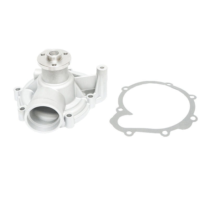 Pompa dell'acqua con guarnizione per Deutz-Fahr OEM 02937437
