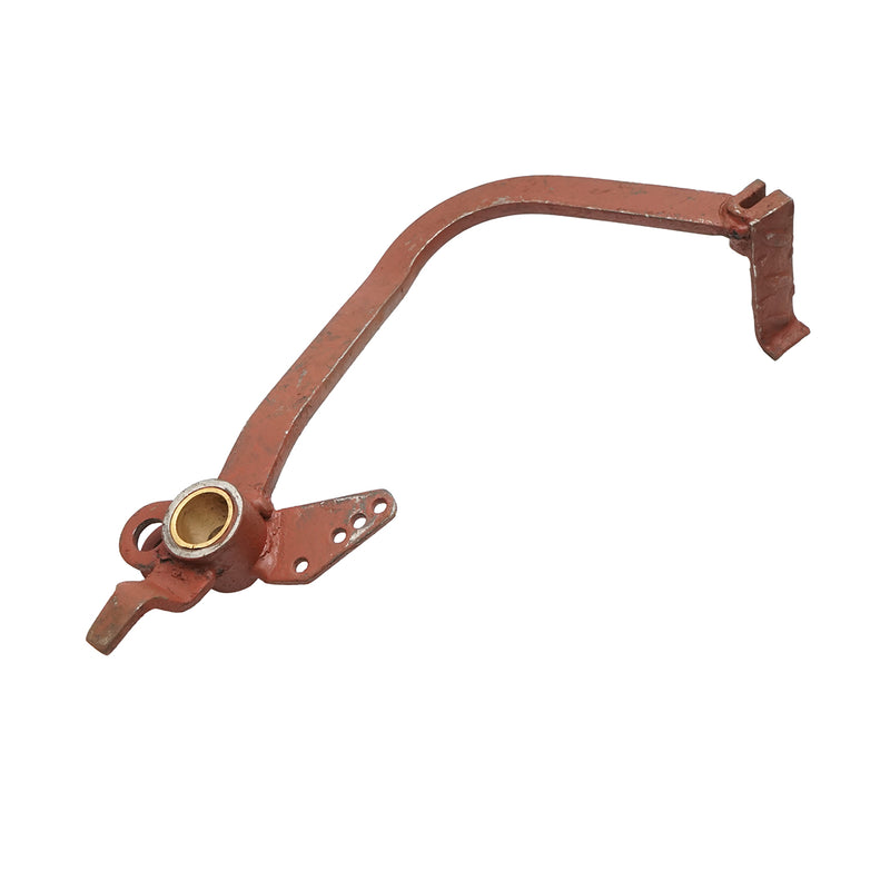Pedale freno destro U-445, Fiat, NH 5114916