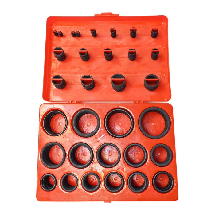 Kit O-ring da 377 pezzi