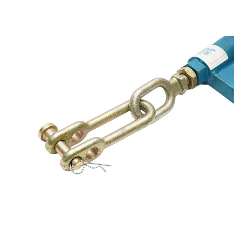 Tenditore catena Ford (interasse 610-700 mm) - Codice OEM CFPND936B, 1813319, 81813319, 87554774