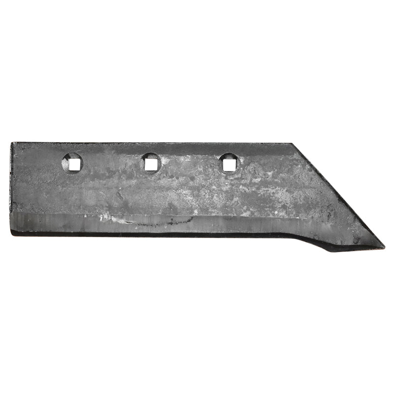 Vomere a punta PP4, temprato, 47,5x36x12 cm