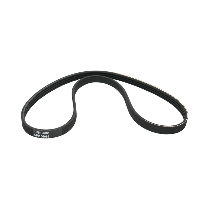 Cinghia di trasmissione scanalata New Holland, Case IH 4PK962 L=962mm codice OEM 87300105