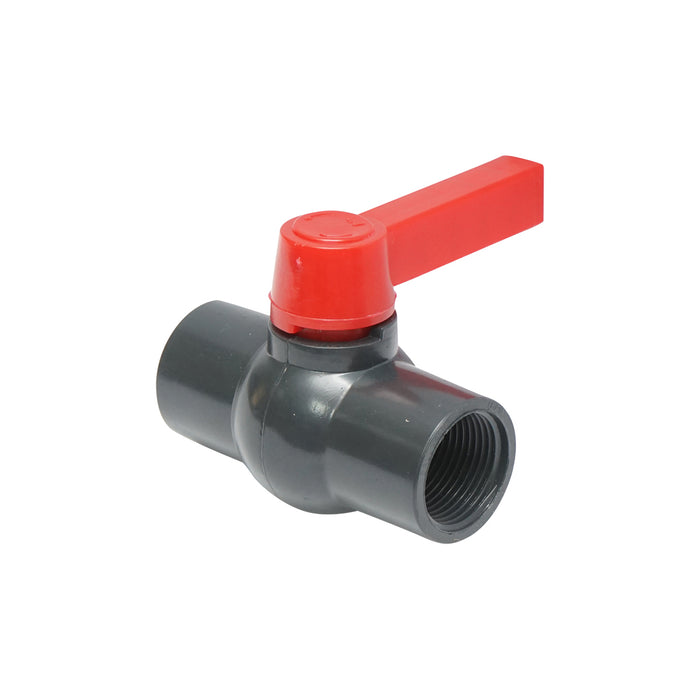 Rubinetto IBC 1 pollice.