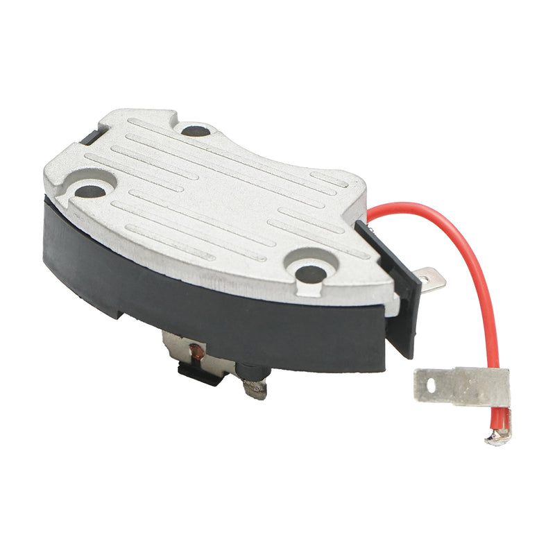 Regolatore di tensione New Holland, codice OEM 83981529