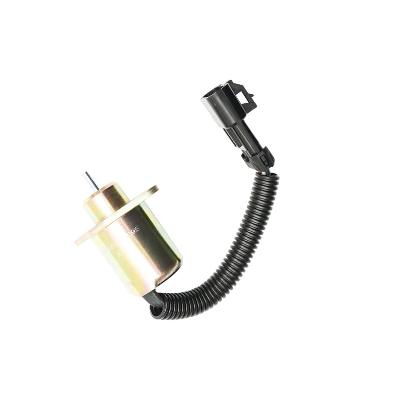Solenoide di arresto per pompa di iniezione Kubota 1503ES12A5UC9S