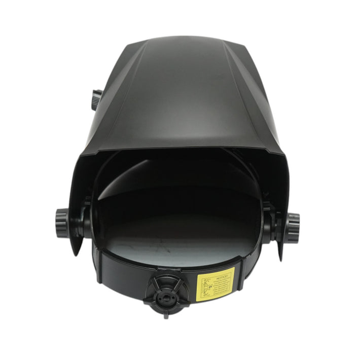 Maschera per saldatura automatica Crownman