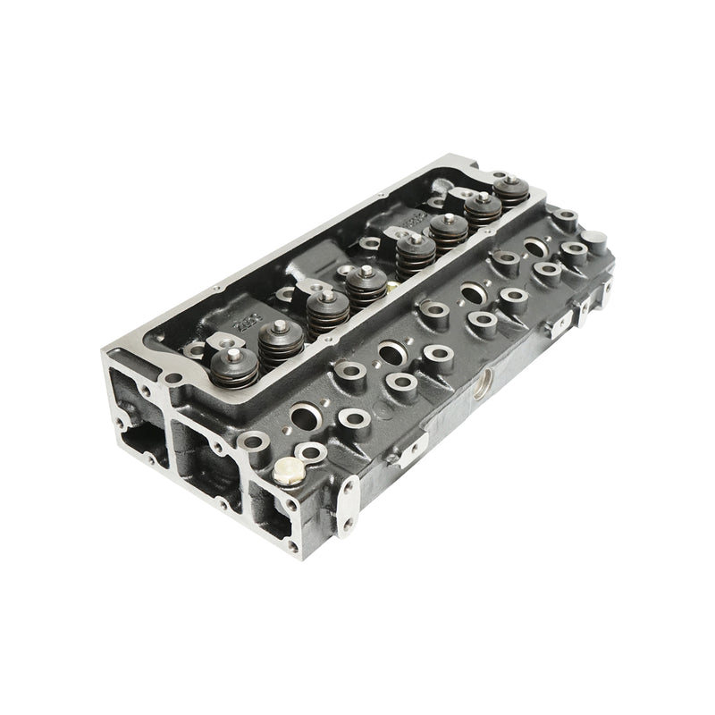 Testata per Massey Ferguson e Perkins, codice OEM 3637486M91