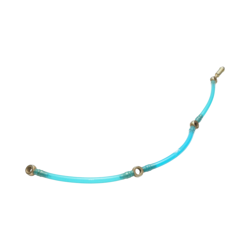 Tubo ritorno carburante Fiat 555, 605, 640, 780 codice OEM 4647657