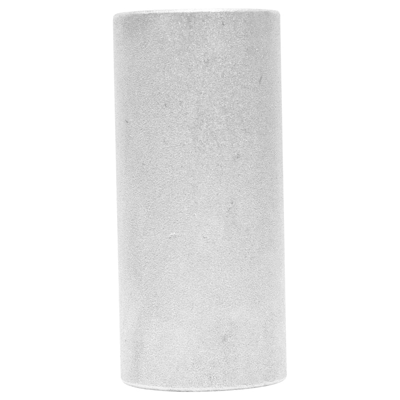 Boccola da saldare per dente 23x50x108 mm
