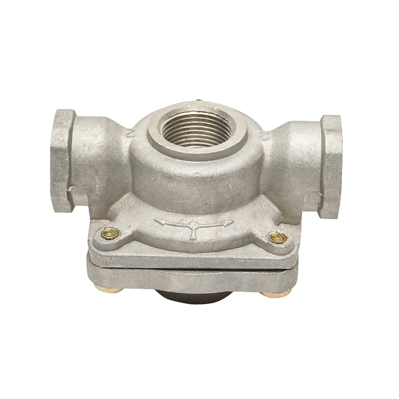 Valvola di mandata per Ursus, Massey Ferguson – codice OEM 1664510M91, 812, 3512, 3514, 4512, 4514 Breckner Germany