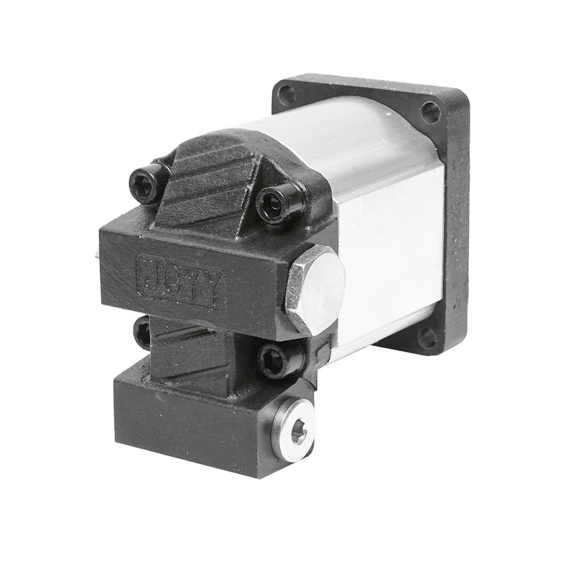 Pompa idraulica FIAT guida a sinistra 5167392