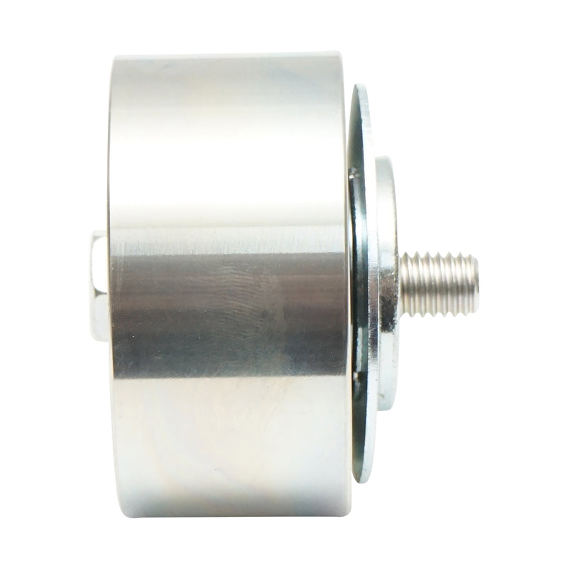 Rullo tendicinghia fisso per Case IH, New Holland codice OEM 504066034, 2853006 Autospeed