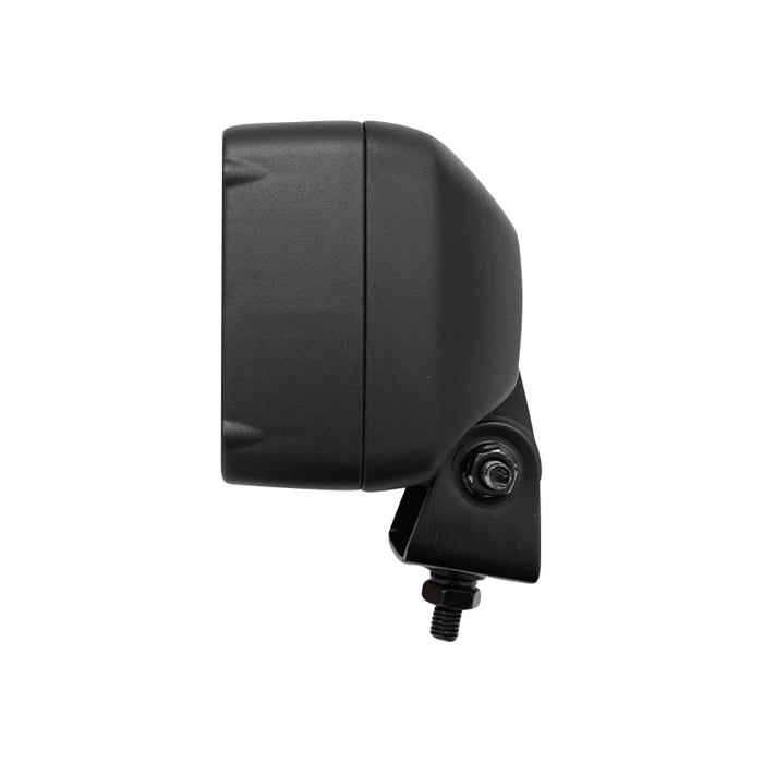 Faro da lavoro universale regolabile, lampada per trattore o macchina agricola 12V HR-B-034 Breckner Germany