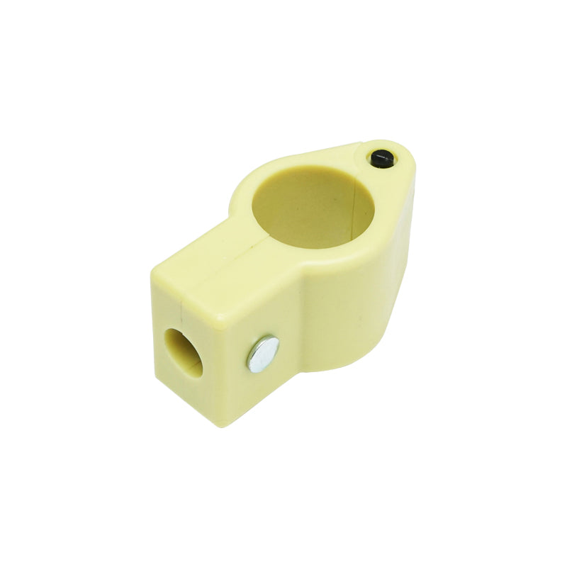 Supporto dito retrattile Ø 16 mm per New Holland – Codice OEM 7400844