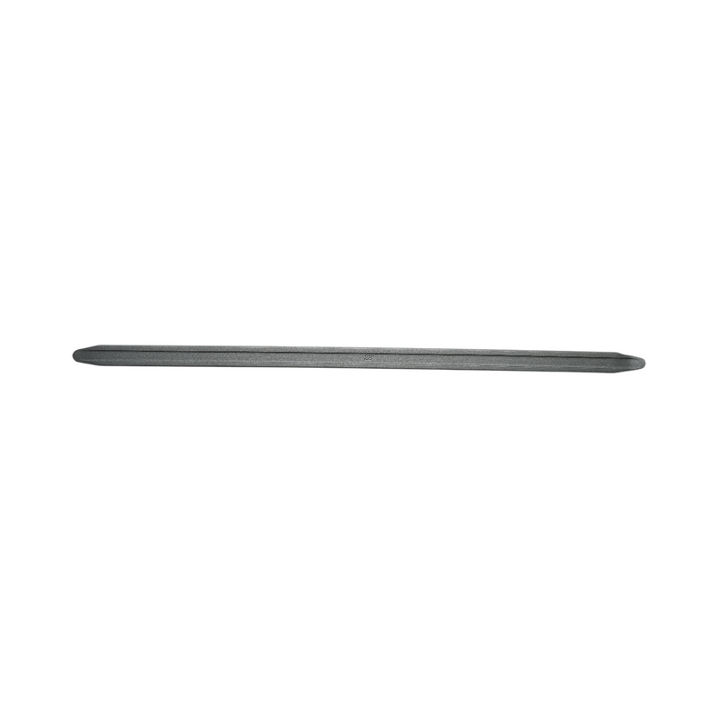 Leva smontagomme in acciaio (700x28x8 mm)