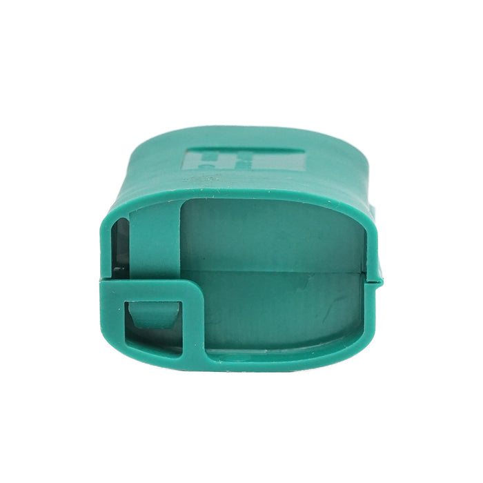 Scatola di giunzione elettrica impermeabile con gel 52x38x26mm IPX8