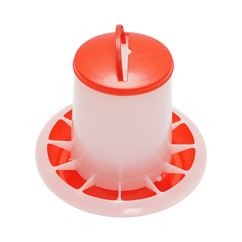 Mangiatoie per polli e pollame 1 kg Breckner Germany