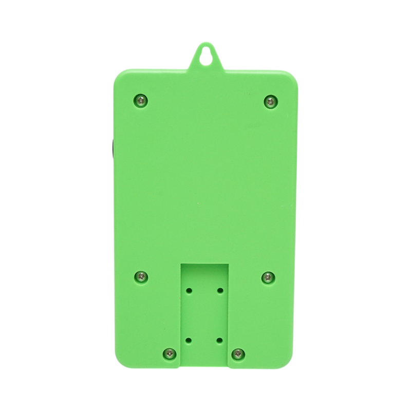 Elettrificatore per recinti da 3 Joule, 12V/220V, portata 18 km Breckner Germany