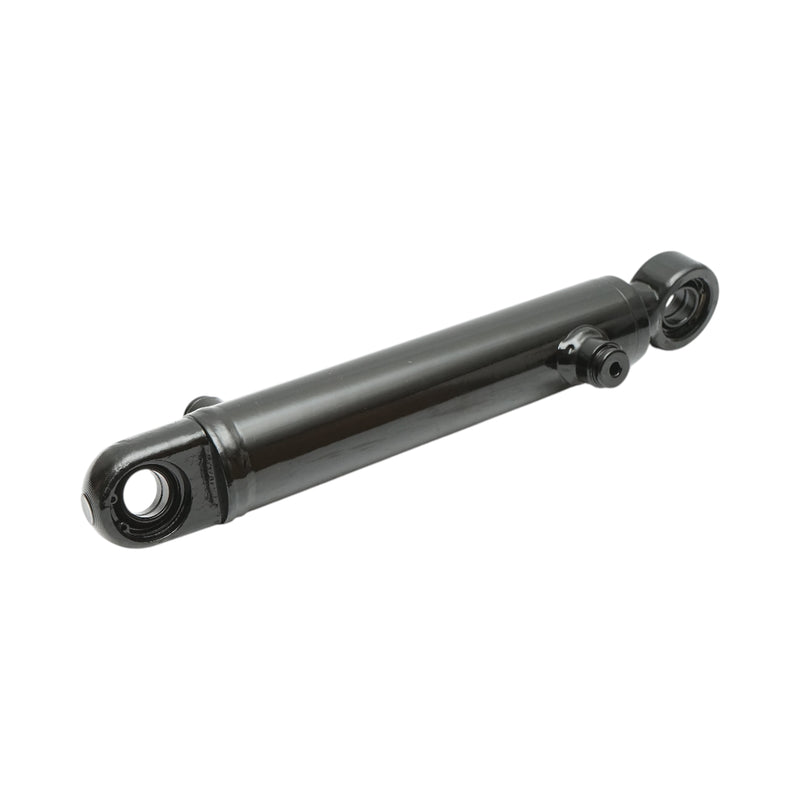 Cilindro di sterzo idraulico per New Holland TNF, TNFA 60x350x205 mm, codice OEM 5189995