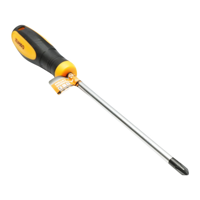 Cacciavite  PH3x200mm Cr-V con punta magnetica professionale Coofix