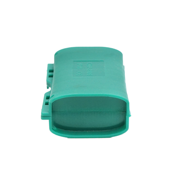 Scatola di giunzione elettrica impermeabile con gel 74x46x26mm IPX8