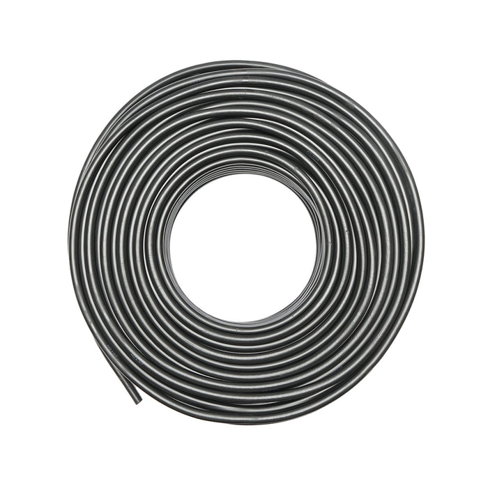 Cavo flessibile per saldatrice 1x25mm 10 metri rame flessibile